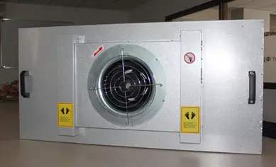 鍍鋁鋅鋼板外殼箱體，凈化升級